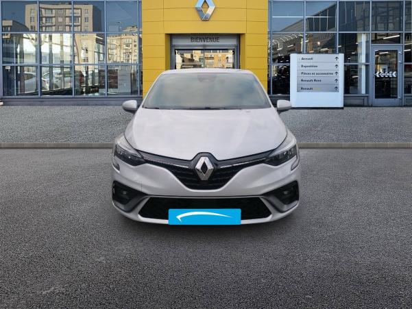 Vente en ligne Renault Clio 5 Clio TCe 140 - 21N au prix de 19 990 €