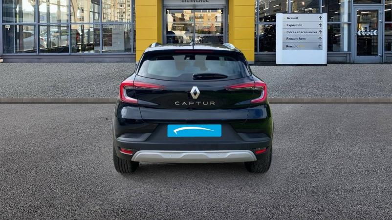 Vente en ligne Renault Captur  TCe 100 GPL - 21 au prix de 17 590 €