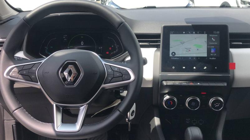 Vente en ligne Renault Clio 5 Clio E-Tech full hybrid 145 au prix de 24 400 €