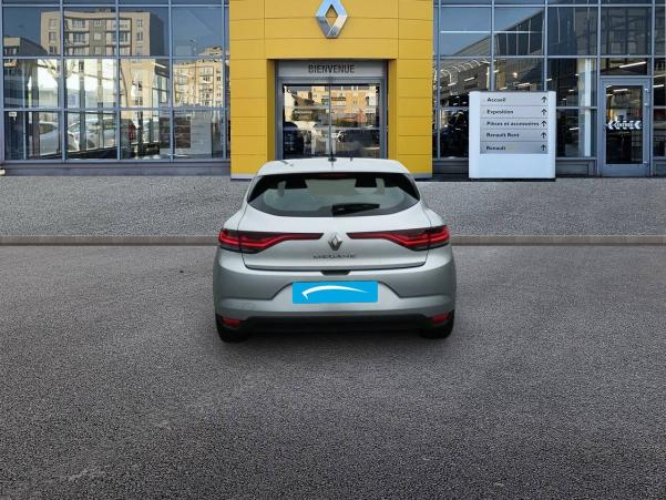 Vente en ligne Renault Megane 4 Mégane IV Berline TCe 140 EDC FAP - 21N au prix de 18 990 €