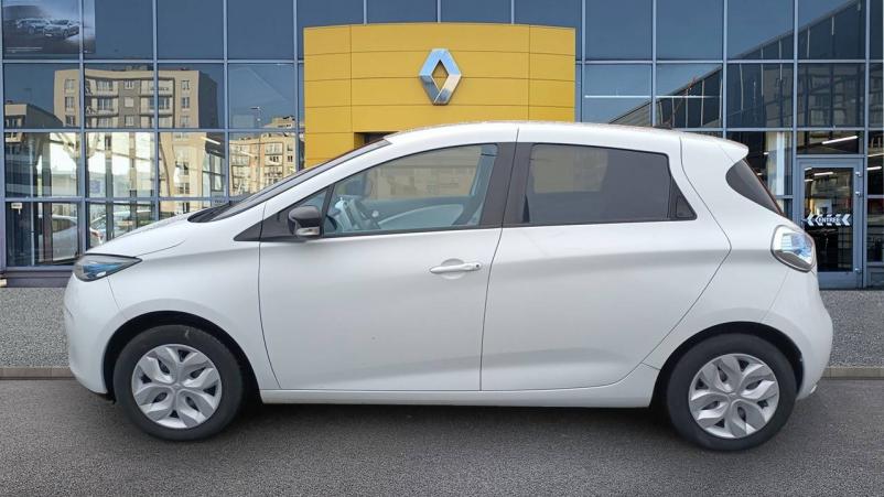 Vente en ligne Renault Zoé Zoe au prix de 6 790 €