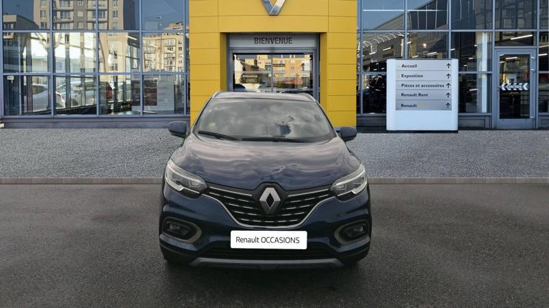Vente en ligne Renault Kadjar  Blue dCi 115 au prix de 16 390 €