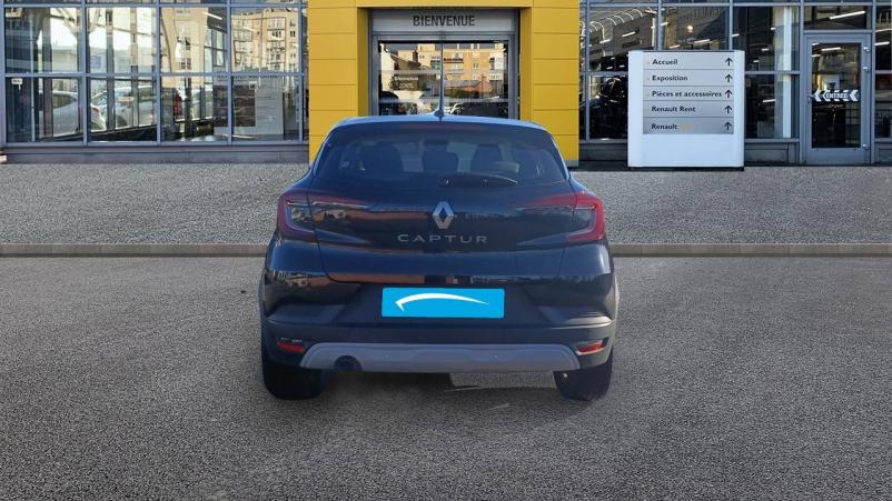 Vente en ligne Renault Captur  TCe 90 au prix de 15 990 €