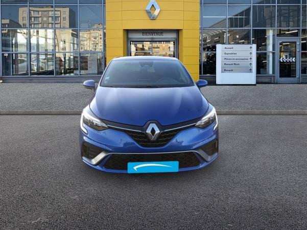 Vente en ligne Renault Clio 5 Clio TCe 140 - 21N au prix de 19 990 €