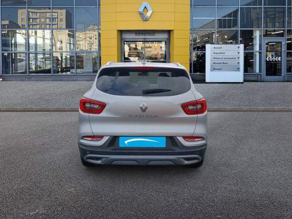 Vente en ligne Renault Kadjar  TCe 140 FAP au prix de 19 390 €