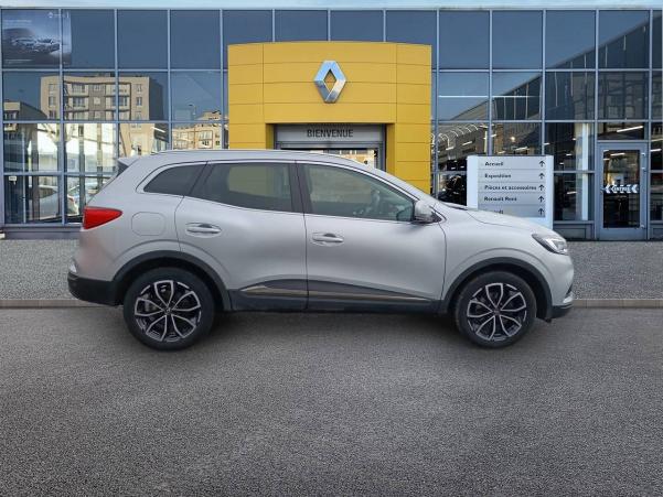 Vente en ligne Renault Kadjar  TCe 140 FAP au prix de 20 990 €