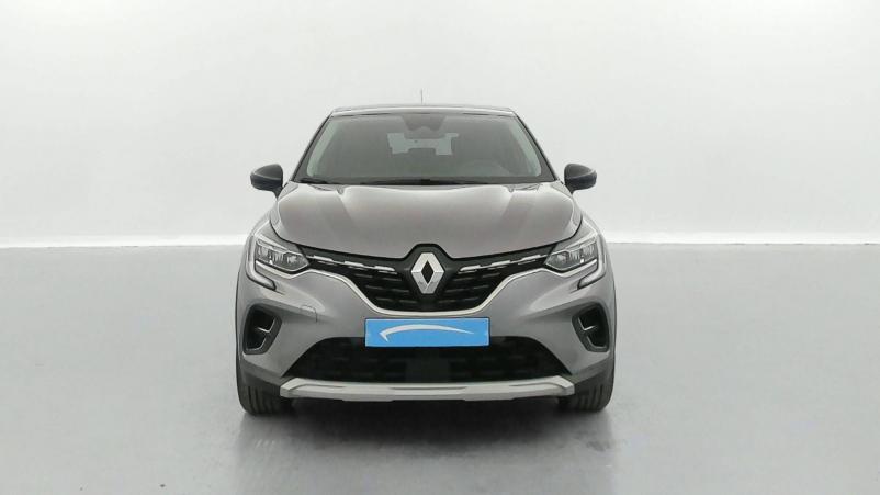 Vente en ligne Renault Captur  E-Tech Plug-in 160 - 21 au prix de 24 990 €