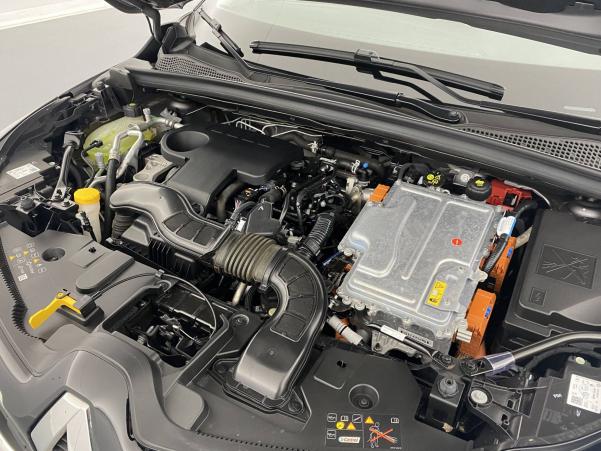 Vente en ligne Renault Captur  E-Tech Plug-in 160 - 21 au prix de 24 990 €