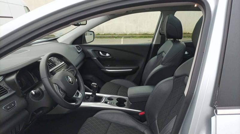 Vente en ligne Renault Kadjar  TCe 140 au prix de 23 990 €