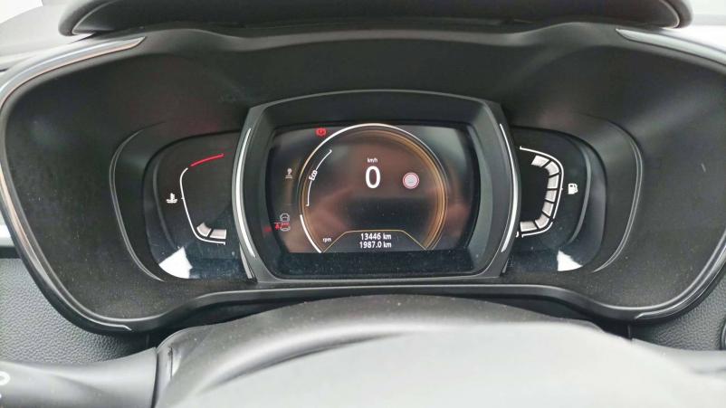 Vente en ligne Renault Kadjar  TCe 140 au prix de 23 990 €