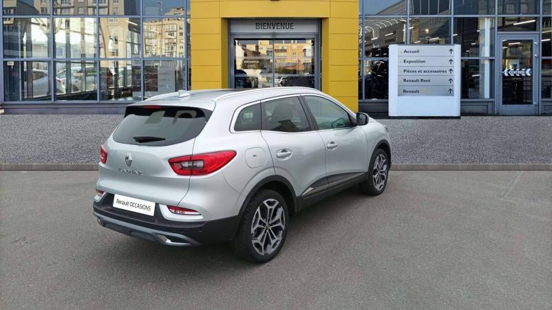 Vente en ligne Renault Kadjar  TCe 140 au prix de 23 990 €