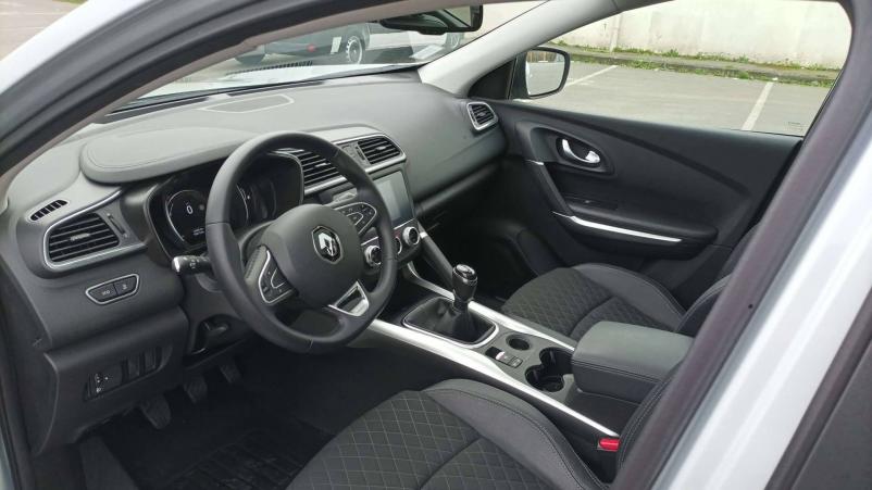 Vente en ligne Renault Kadjar  TCe 140 au prix de 23 990 €