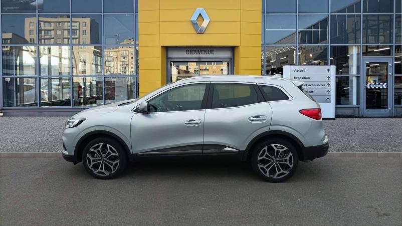 Vente en ligne Renault Kadjar  TCe 140 au prix de 23 990 €