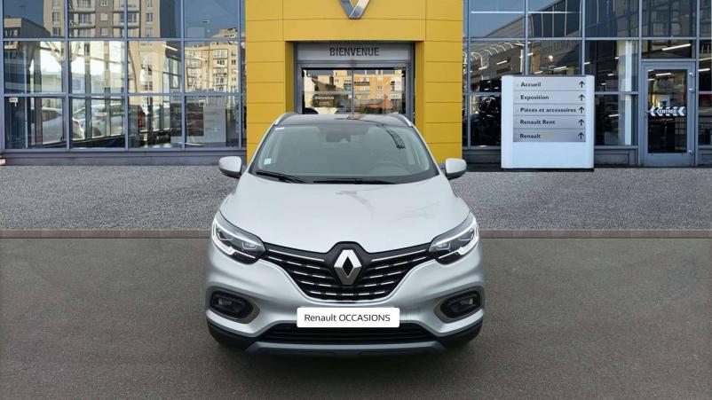 Vente en ligne Renault Kadjar  TCe 140 au prix de 23 990 €