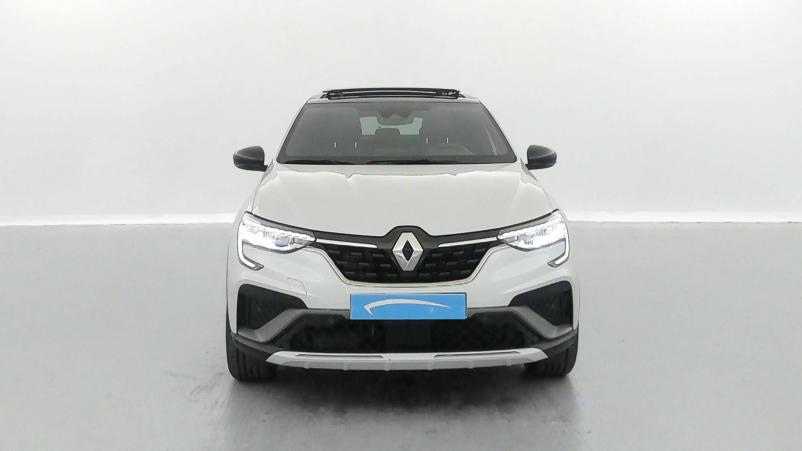 Vente en ligne Renault Arkana  TCe 160 EDC FAP - 21B au prix de 28 990 €