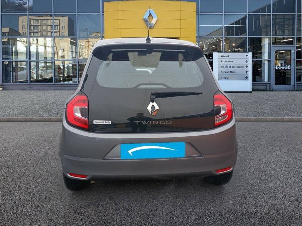 Vente en ligne Renault Twingo 3  SCe 75 - 20 au prix de 9 280 €