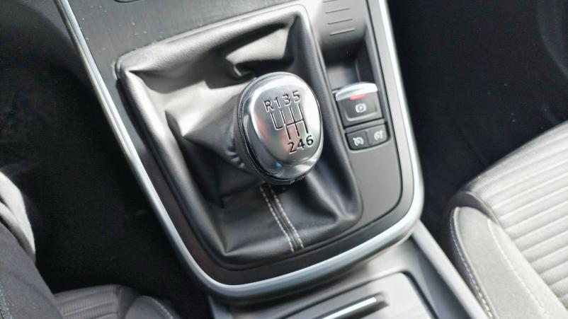 Vente en ligne Renault Grand Scenic 4 Grand Scenic TCe 140 au prix de 27 990 €