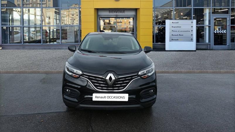 Vente en ligne Renault Kadjar  TCe 140 au prix de 22 490 €