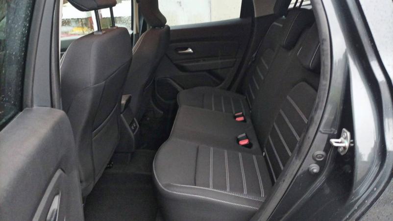 Vente en ligne Dacia Duster  Blue dCi 115 4x2 au prix de 21 590 €