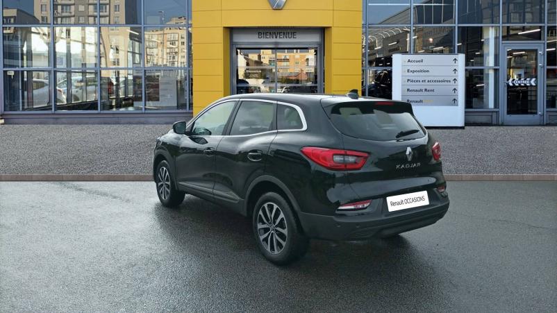 Vente en ligne Renault Kadjar  TCe 140 au prix de 22 490 €