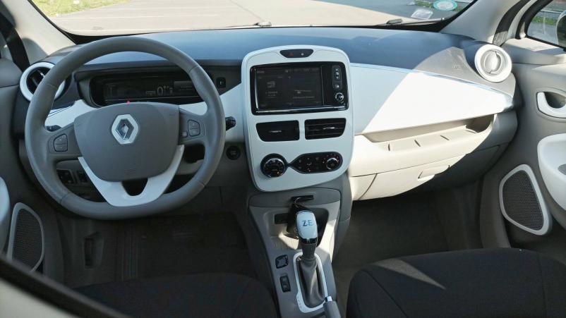 Vente en ligne Renault Zoé Zoe au prix de 8 990 €
