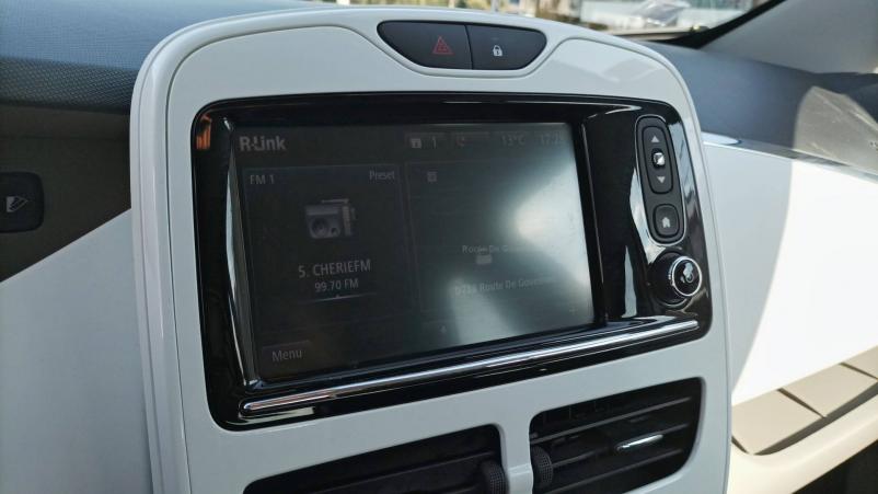 Vente en ligne Renault Zoé Zoe au prix de 8 990 €