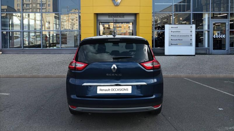 Vente en ligne Renault Grand Scenic 4 Grand Scenic TCe 140 au prix de 27 990 €