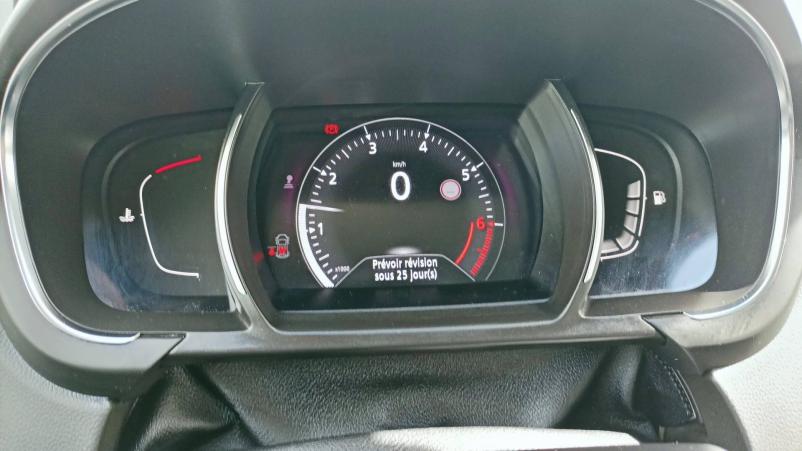 Vente en ligne Renault Grand Scenic 4 Grand Scenic TCe 140 au prix de 27 990 €