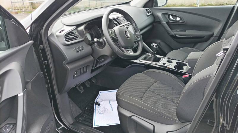 Vente en ligne Renault Kadjar  TCe 140 au prix de 22 490 €