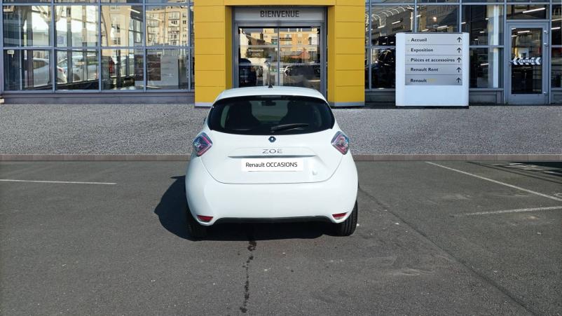 Vente en ligne Renault Zoé Zoe au prix de 8 990 €