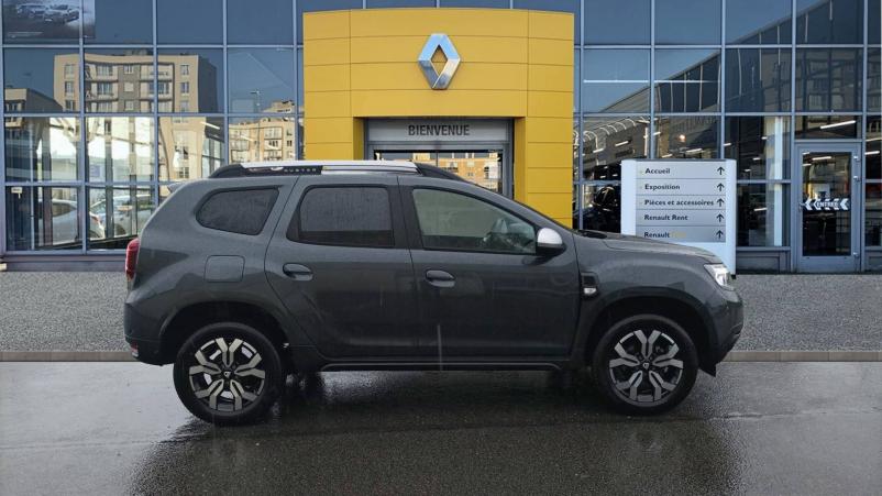 Vente en ligne Dacia Duster  Blue dCi 115 4x2 au prix de 21 590 €