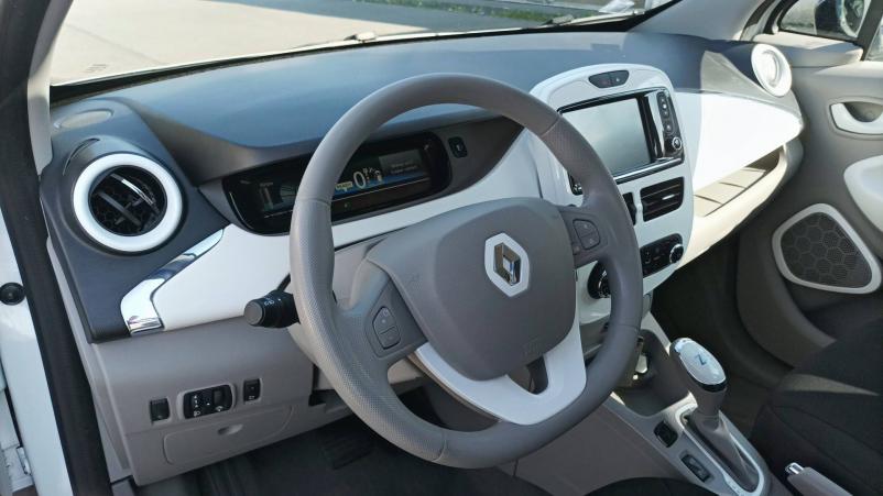 Vente en ligne Renault Zoé Zoe au prix de 8 990 €
