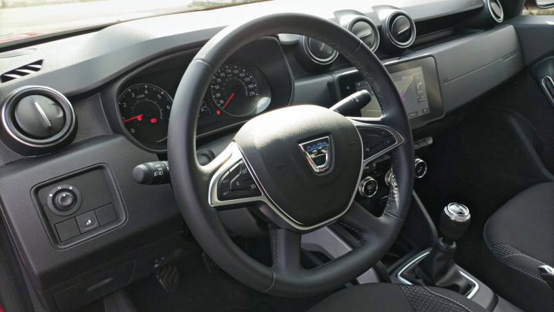 Vente en ligne Dacia Duster  Blue dCi 115 4x2 au prix de 20 290 €