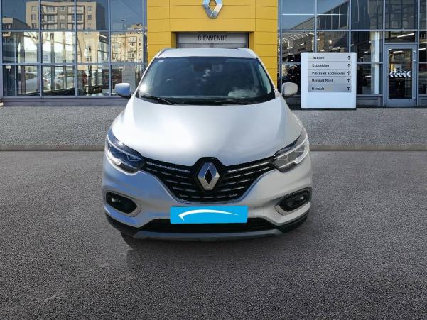 Vente en ligne Renault Kadjar  TCe 140 FAP EDC au prix de 17 390 €