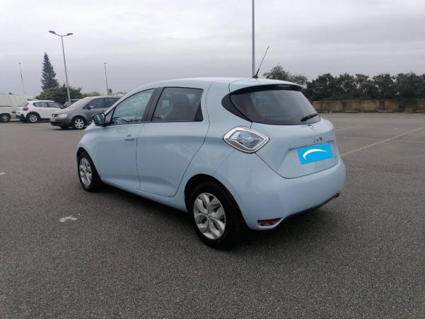Vente en ligne Renault Zoé Zoe au prix de 7 990 €