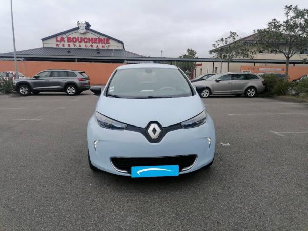 Vente en ligne Renault Zoé Zoe au prix de 7 990 €
