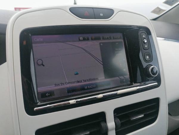Vente en ligne Renault Zoé Zoe au prix de 7 990 €