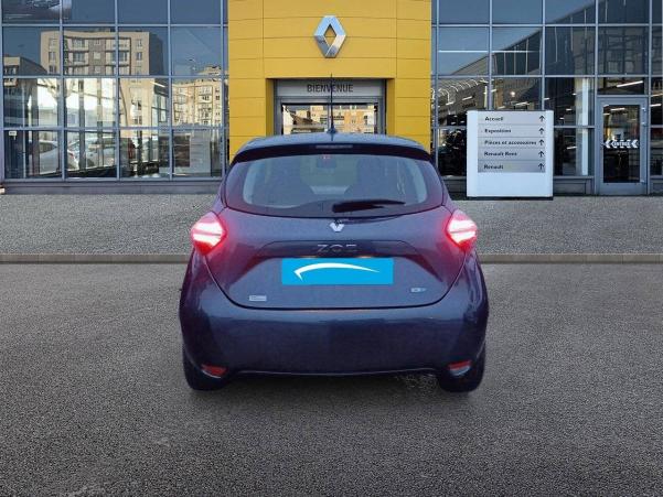 Vente en ligne Renault Zoé Zoe R110 Achat Intégral - 21 au prix de 17 990 €