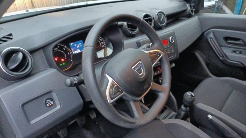 Vente en ligne Dacia Duster  ECO-G 100 4x2 au prix de 14 990 €