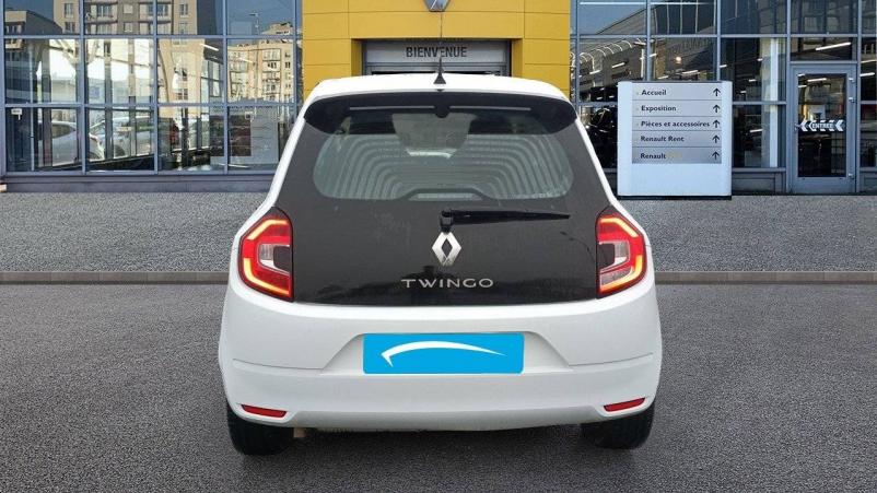 Vente en ligne Renault Twingo 3  SCe 65 au prix de 9 380 €