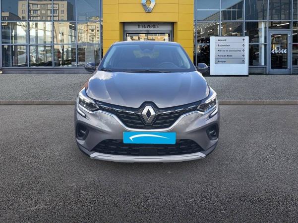 Vente en ligne Renault Captur  TCe 90 - 21 au prix de 18 590 €