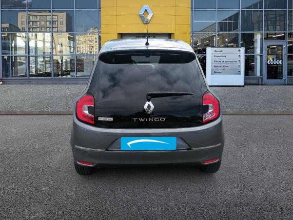 Vente en ligne Renault Twingo 3  TCe 95 au prix de 10 990 €