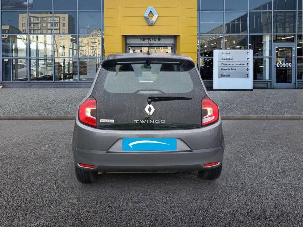 Vente en ligne Renault Twingo 3  SCe 75 - 20 au prix de 9 480 €