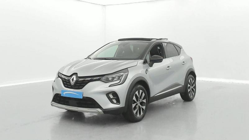 Vente en ligne Renault Captur  mild hybrid 140 au prix de 22 590 €