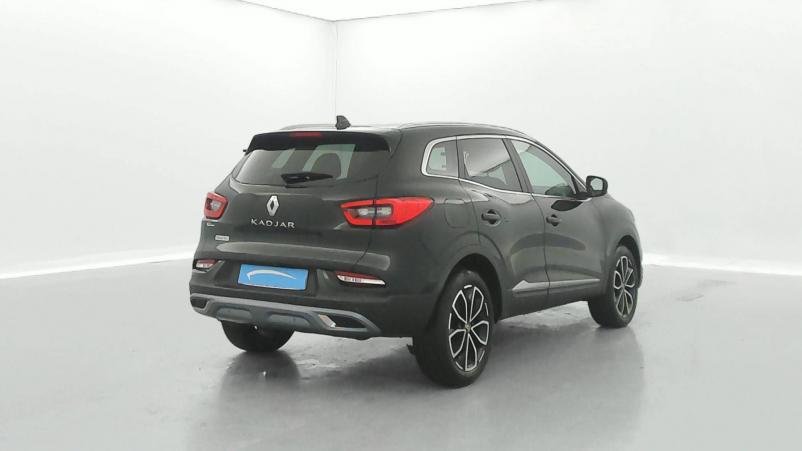 Vente en ligne Renault Kadjar  TCe 140 FAP au prix de 19 590 €