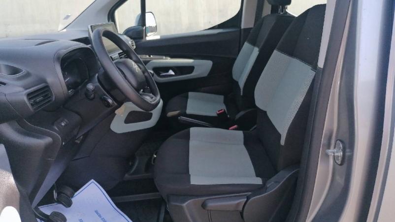 Vente en ligne Citroën Berlingo  Taille M BlueHDi 130 S&S BVM6 au prix de 20 990 €