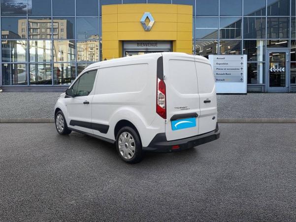 Vente en ligne Ford Transit Connect  L1 1.5 ECOBLUE 100 S&S au prix de 19 990 €