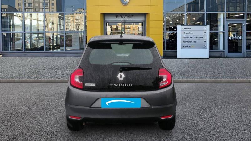Vente en ligne Renault Twingo 3  SCe 75 - 20 au prix de 7 980 €