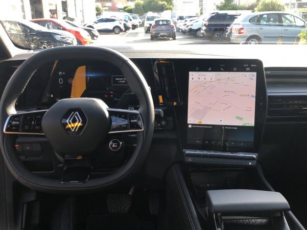 Vente en ligne Renault Austral  E-Tech hybrid 200 au prix de 42 990 €