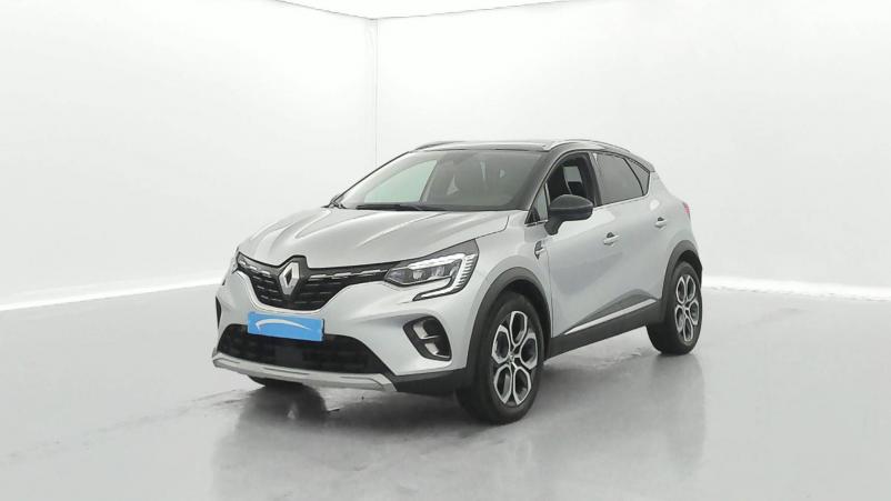 Vente en ligne Renault Captur  TCe 90 au prix de 22 590 €